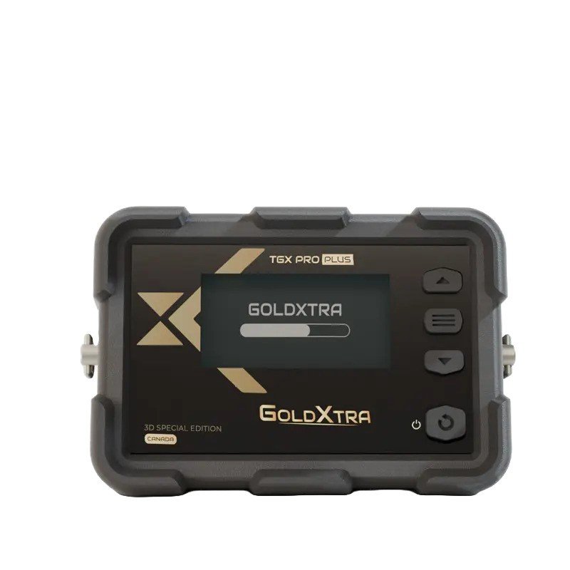 GoldXtra TGX Pro Plus by GoldXtra