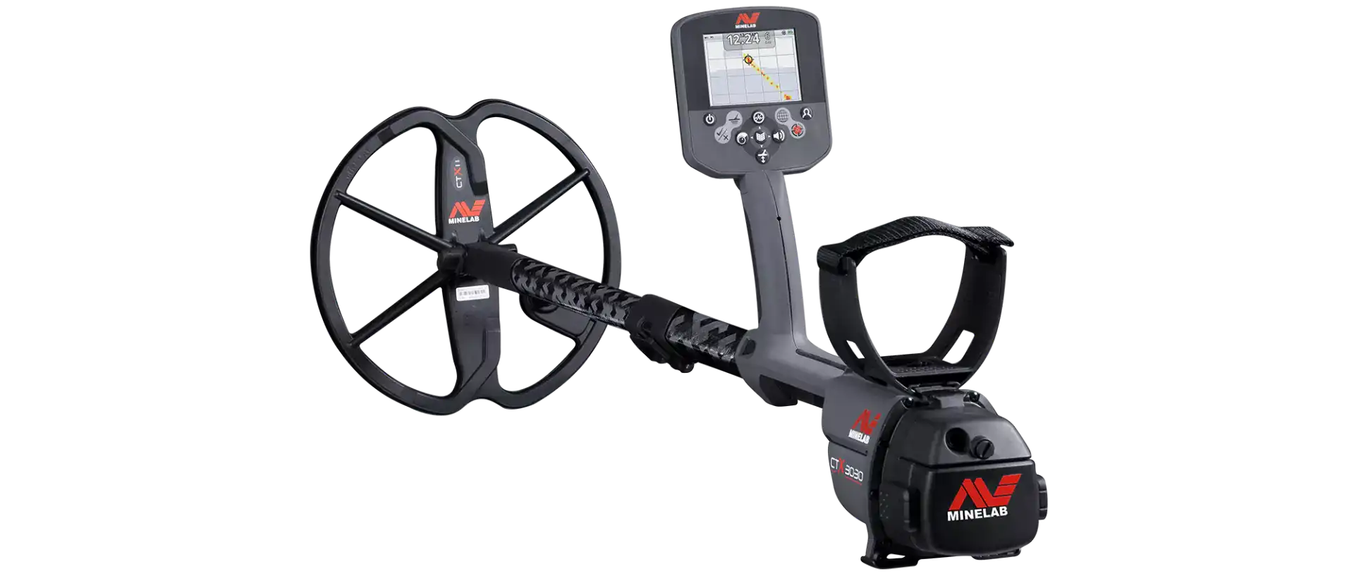 Minelab CTX 3030 by Minelab