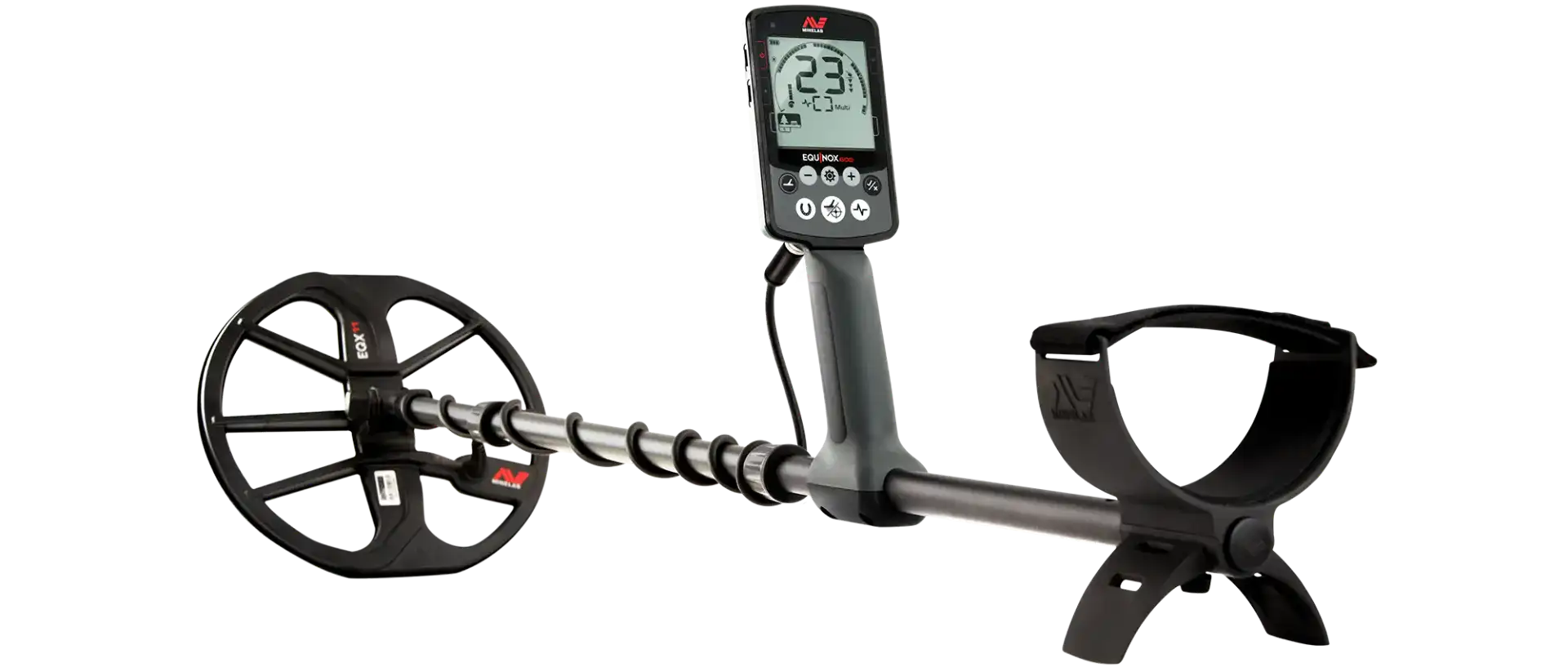 Minelab Equinox 600 by Minelab