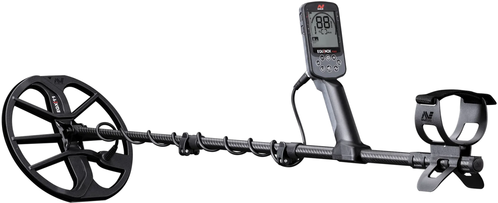 Minelab Equinox 700 by Minelab