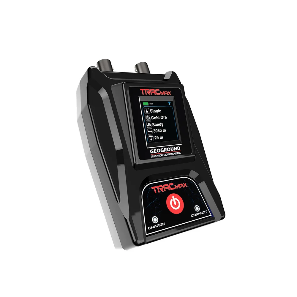 Geoground Trac Max D300 by Geoground