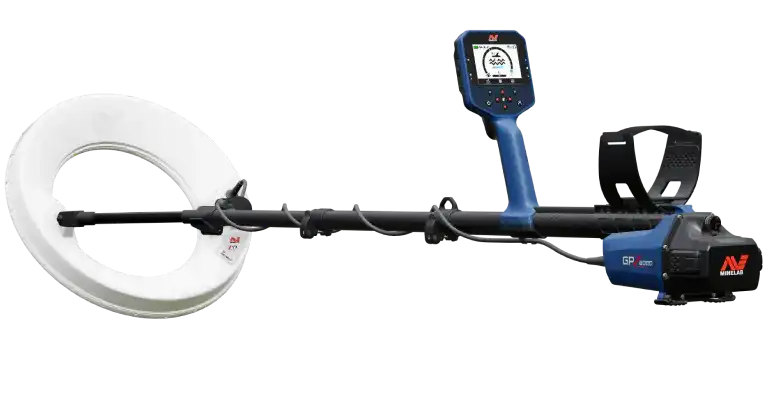 Minelab GPZ 8000 by Minelab