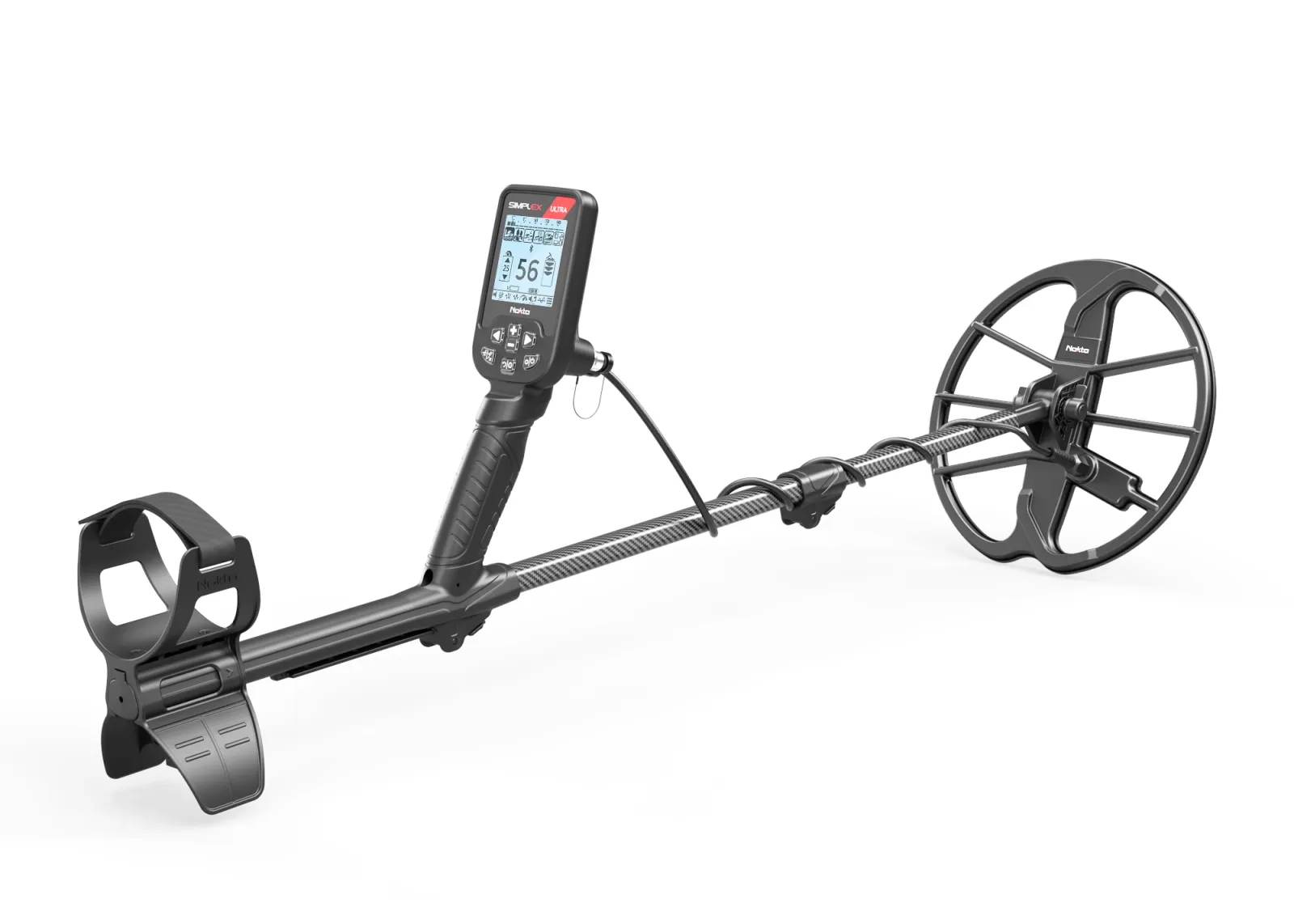 Nokta Simplex Ultra by Nokta