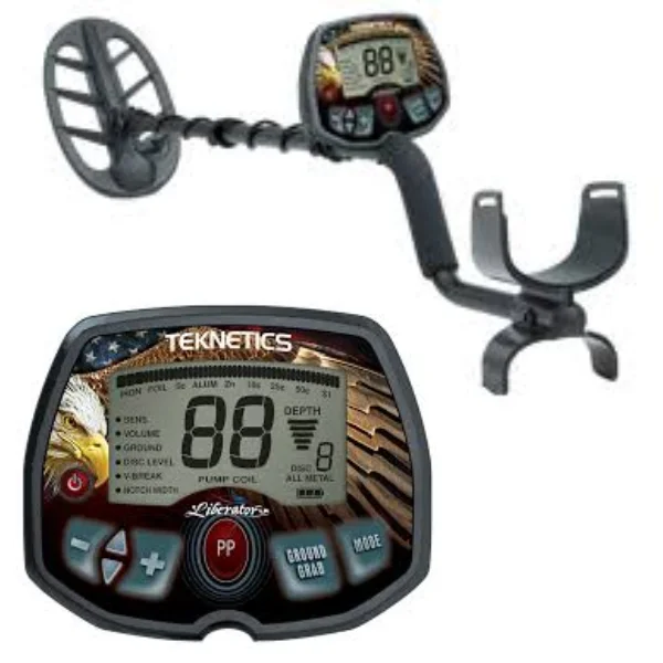 Teknetics Liberator by Teknetics
