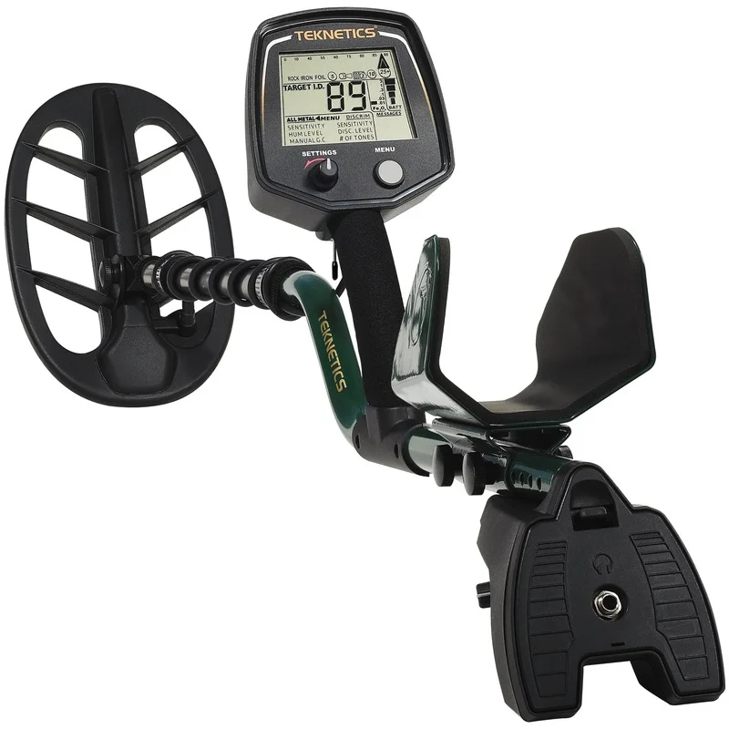 Teknetics T2 Classic by Teknetics