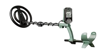 Minelab X-Terra Intrepid by Minelab