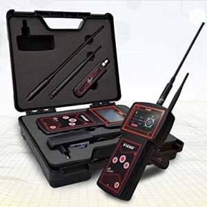 MWF Vigor Gold Detector